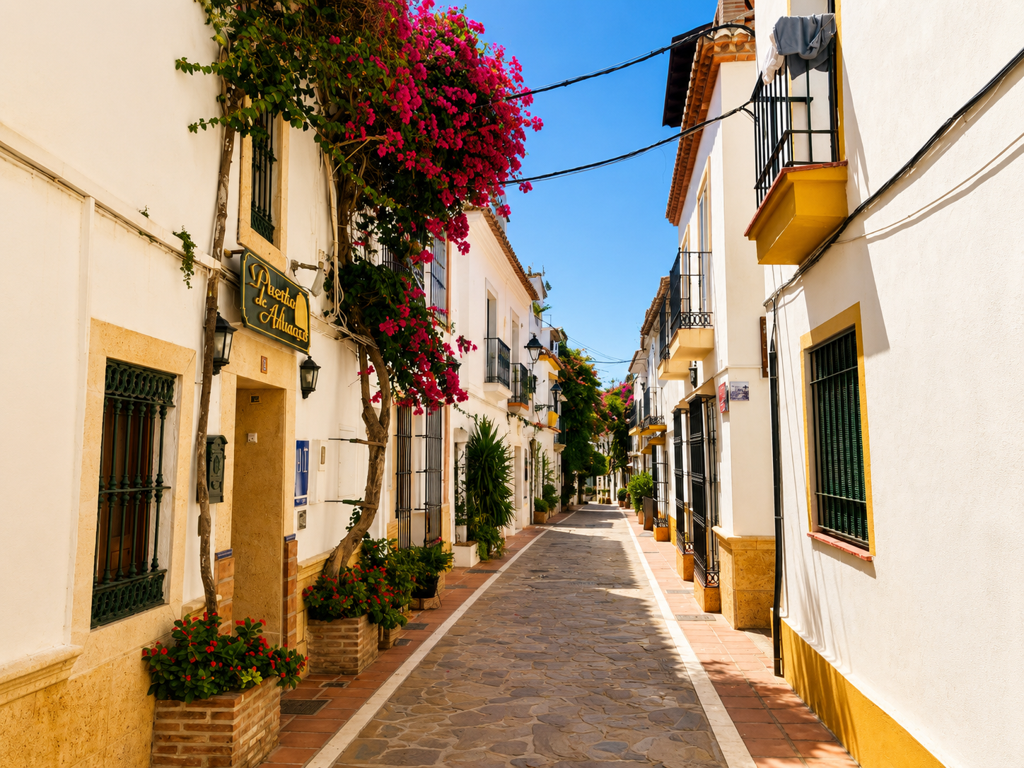 Spanish Private & Bilingual Schools
