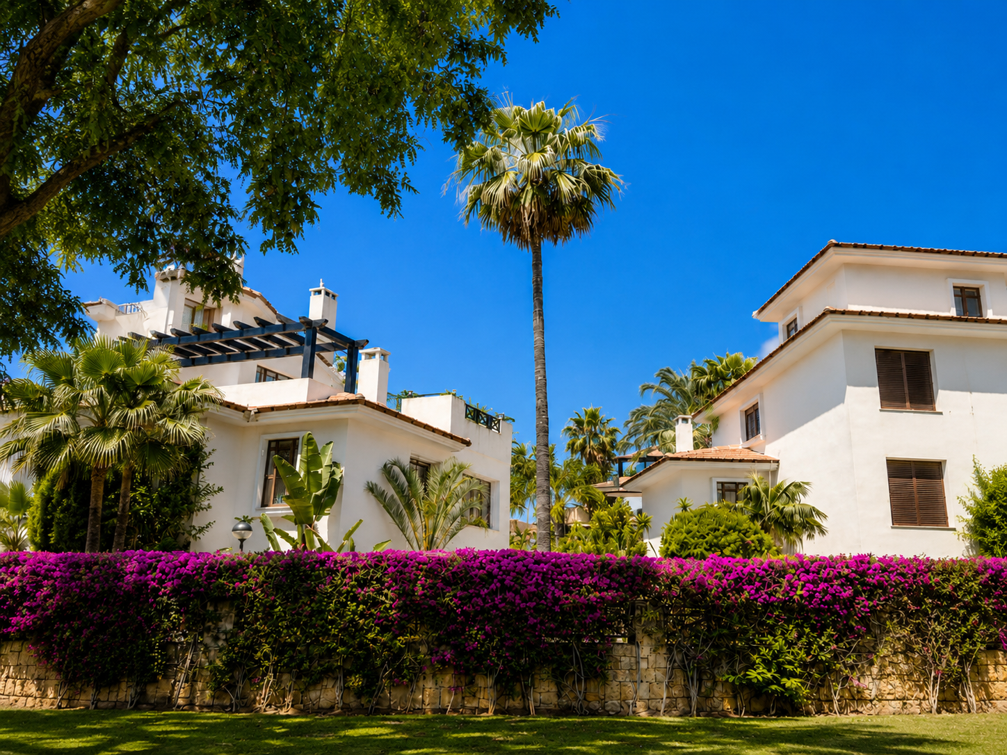 Preparing Your Property for Sale