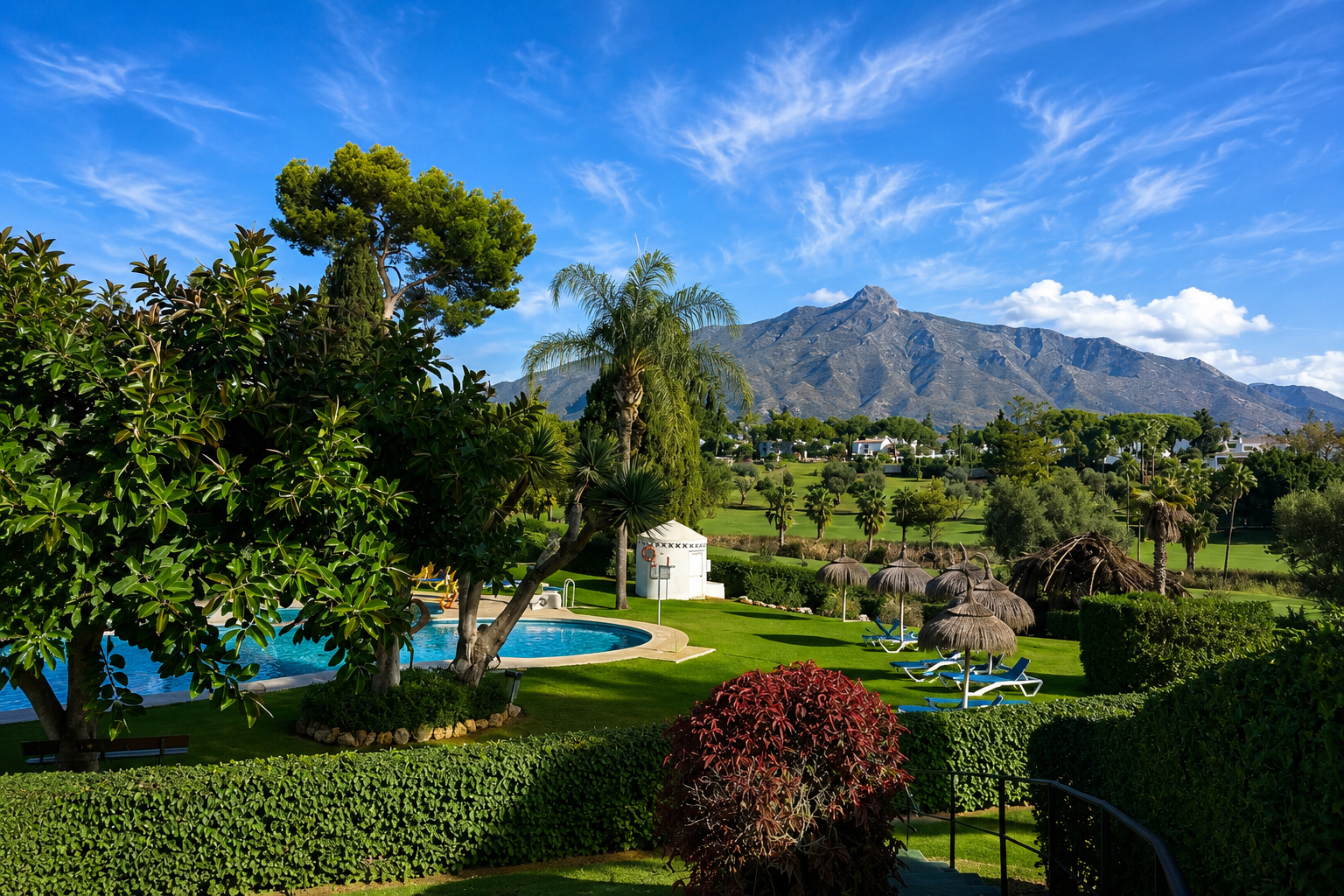 Taxes & Costs When Selling Property in Andalucía