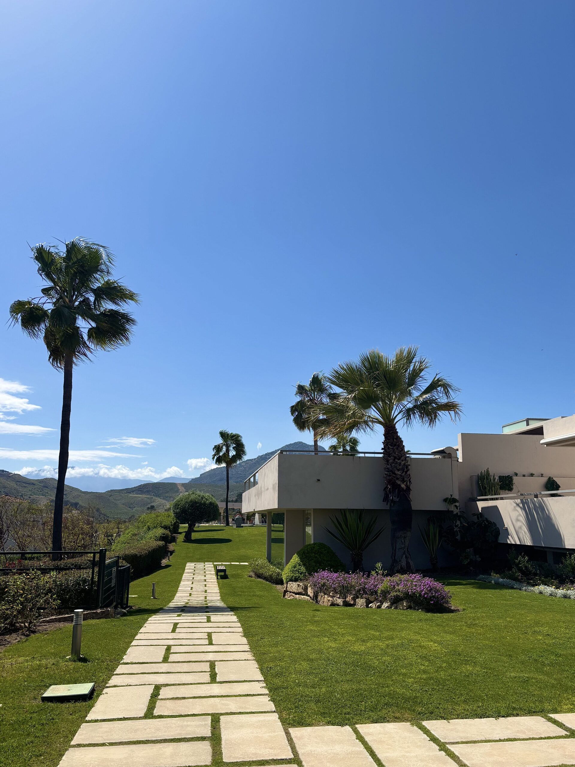 Finding you a home that truly fits your life on the Costa del Sol BE Where you belong.