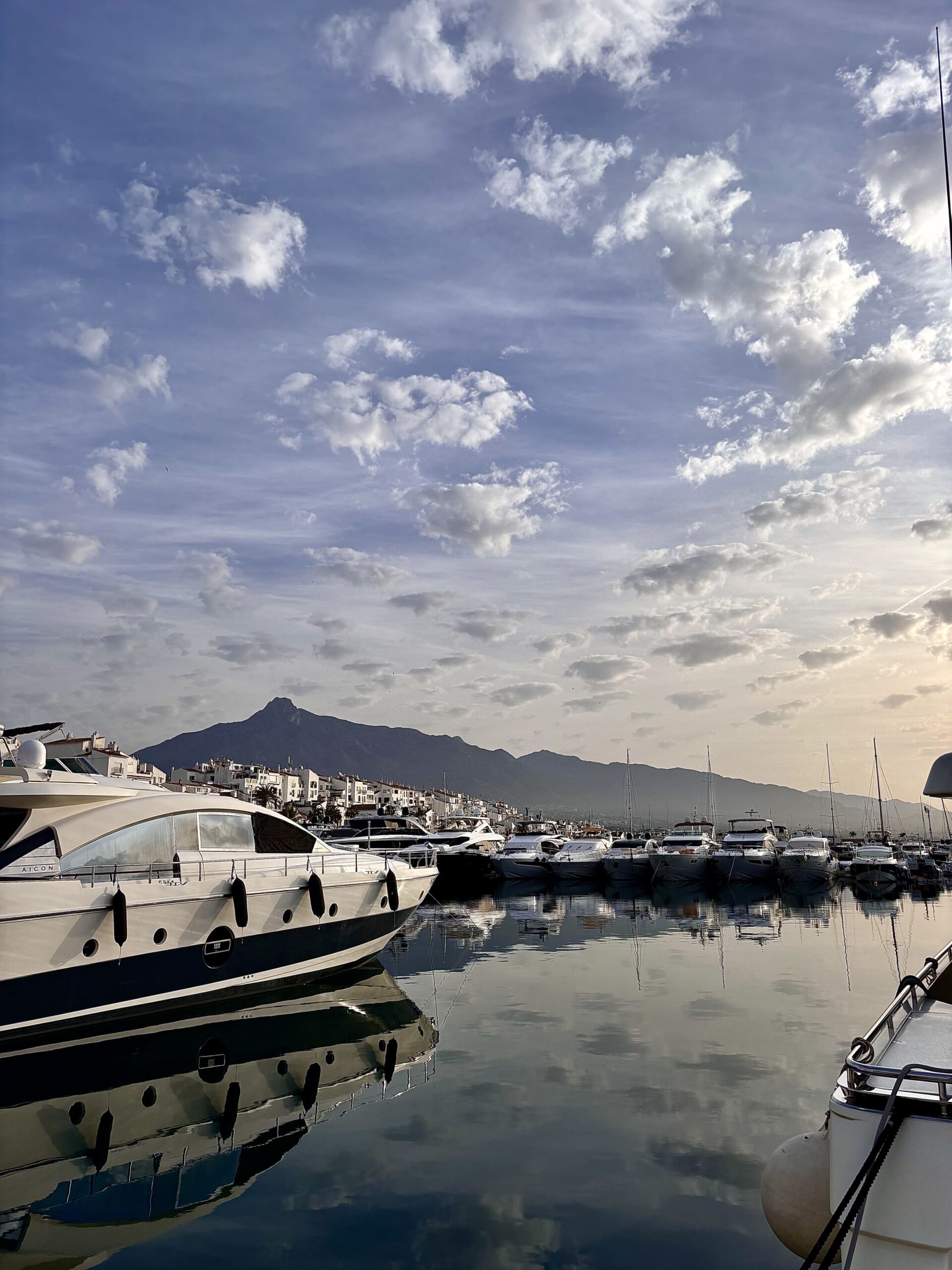 Guiding you through Costa del Sol’s property market