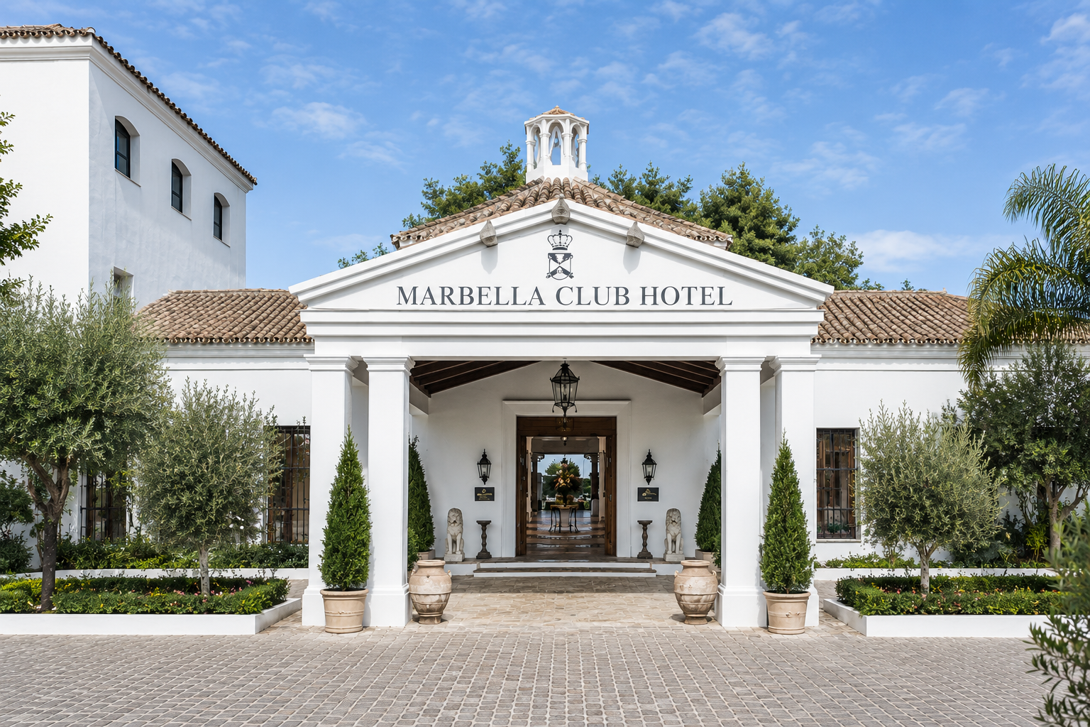 Boutique & Lifestyle Hotels