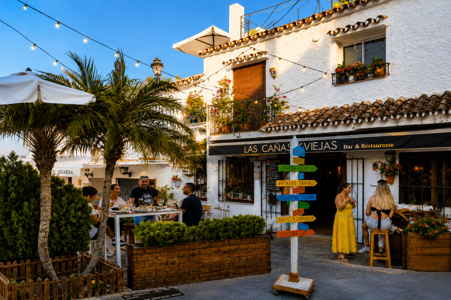 Benahavís gallery 1