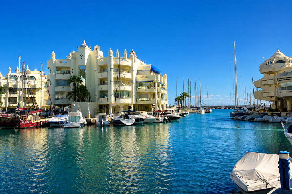 Benalmádena