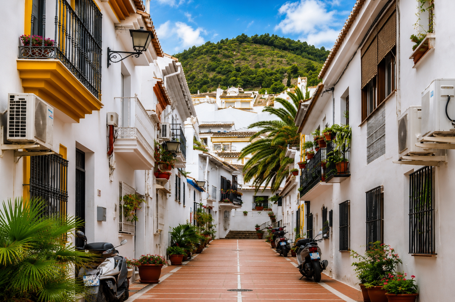 Benalmádena gallery 1