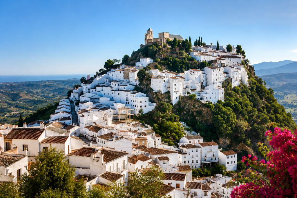 Casares
