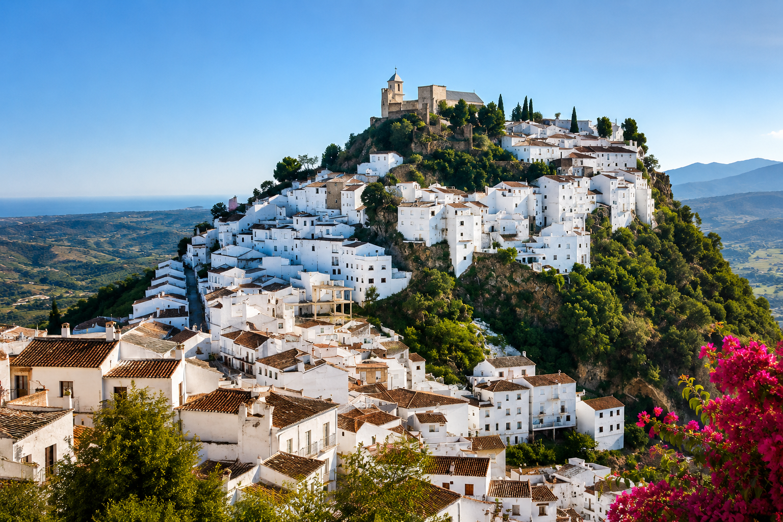 Casares