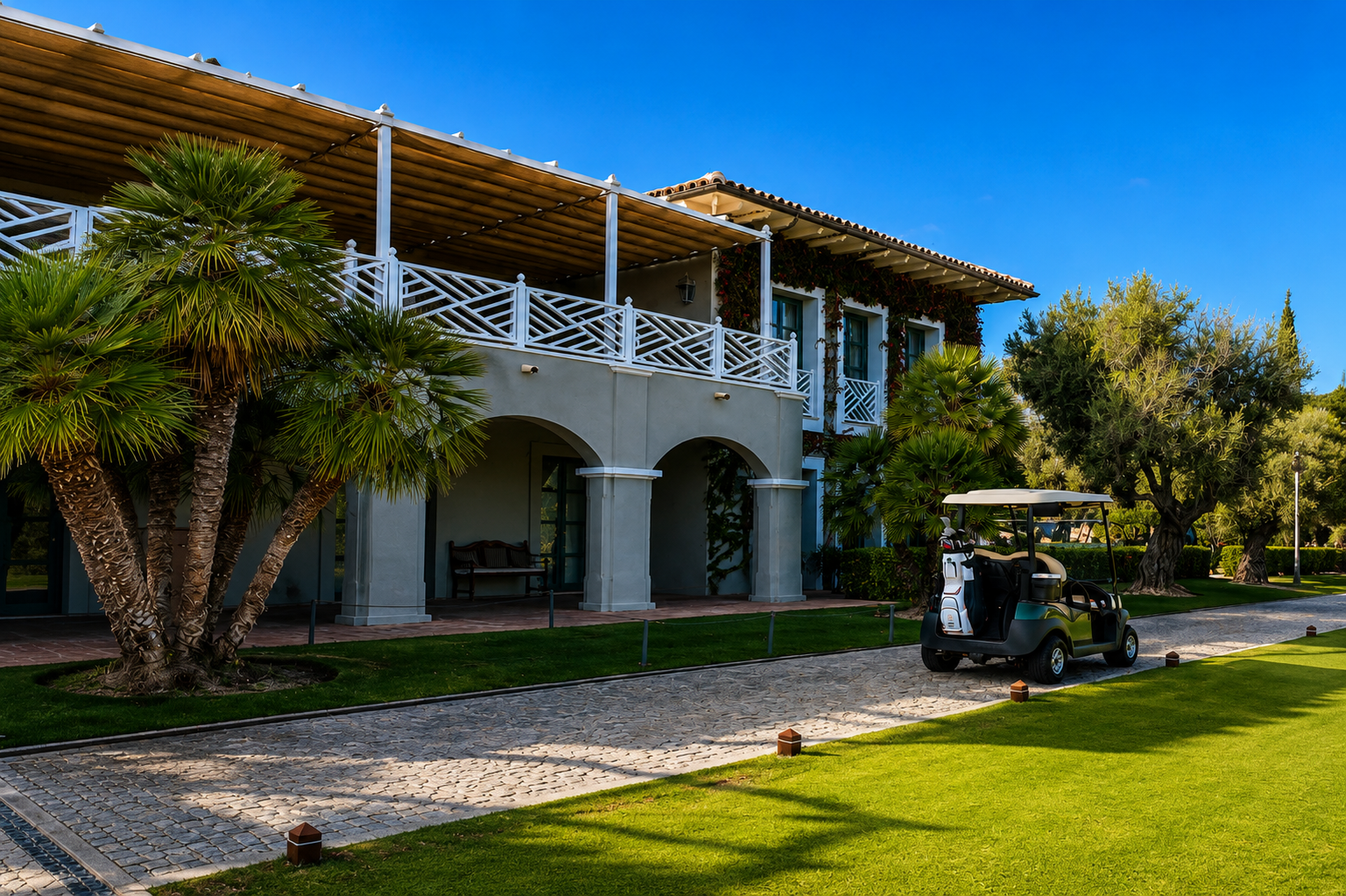 Casares gallery 1