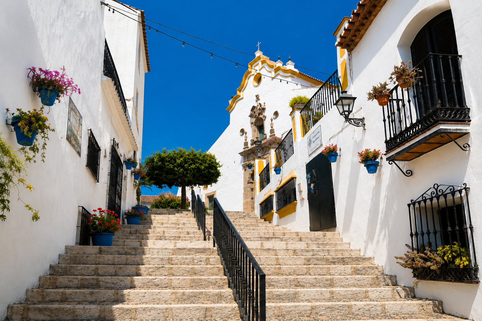Estepona gallery 2