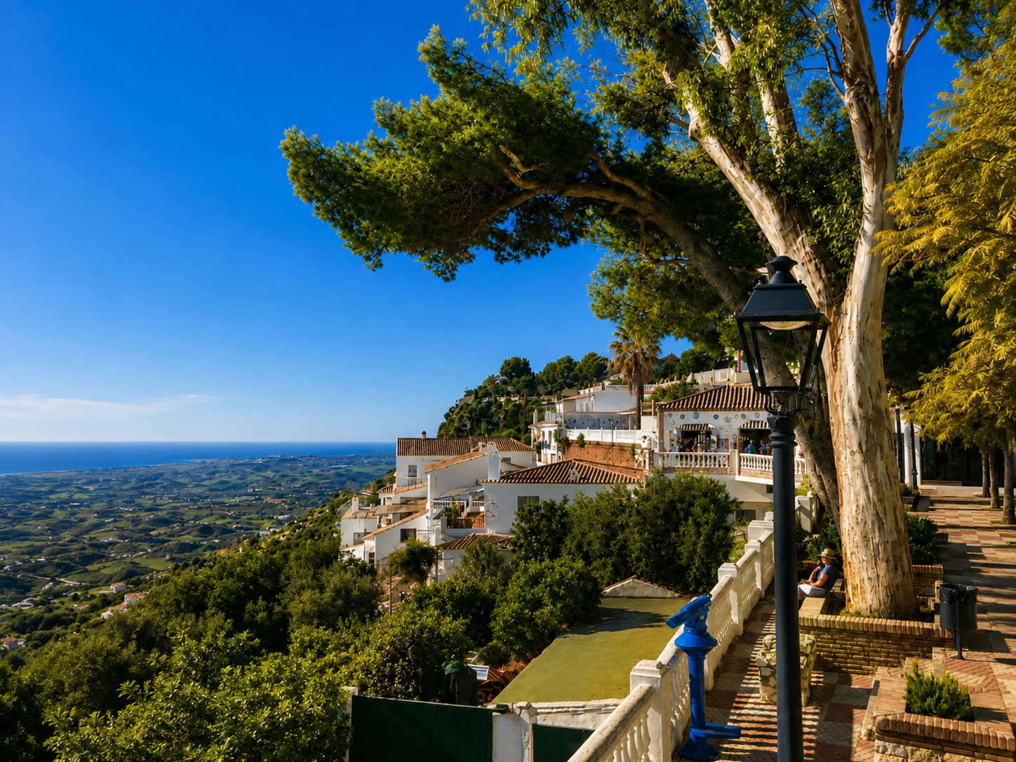 Mijas