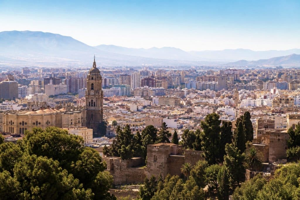 Málaga