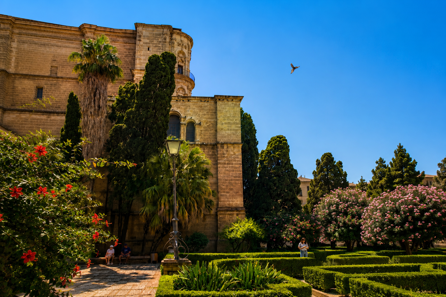 Málaga gallery 1