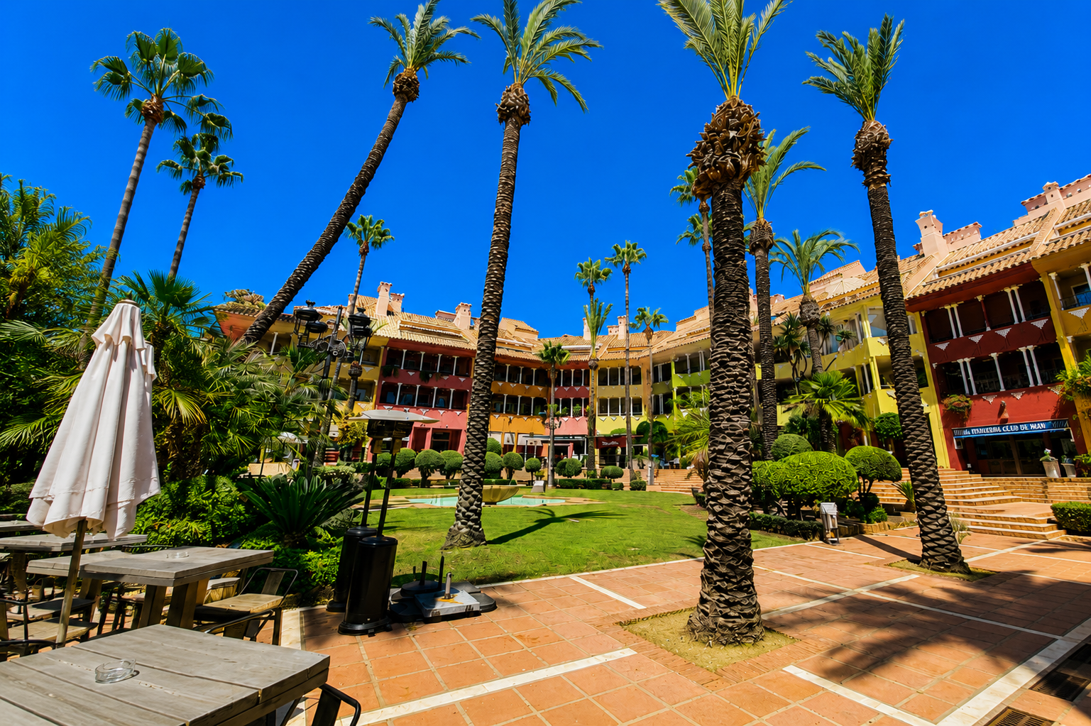Sotogrande gallery 1