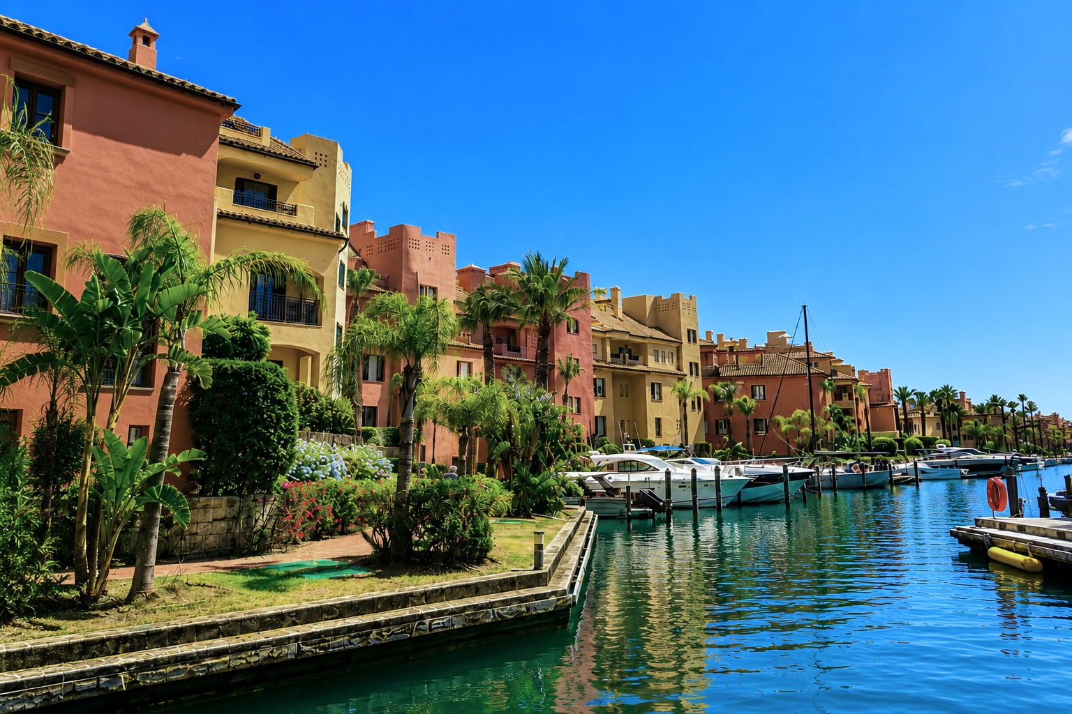 Sotogrande gallery 2