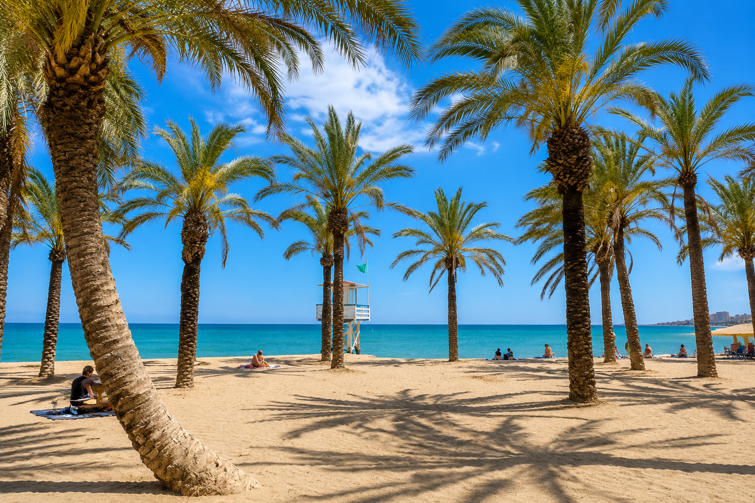 Torremolinos gallery 2